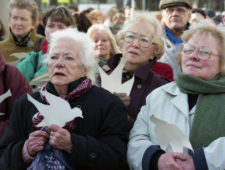 Imagining A Day Without Women Peacebuilders Imagining A Day Without Women Peacebuilders