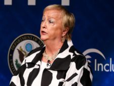 VIDEO: How Women Transformed the Peace Talks in Northern Ireland VIDEO: How Women Transformed the Peace Talks in Northern Ireland