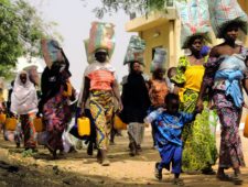 The Role of Women in Countering Boko Haram The Role of Women in Countering Boko Haram