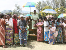 8 Rwandan Women Rising