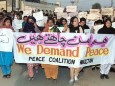Nine Things You Need to Know About the Women, Peace, and Security Act Nine Things You Need to Know About the Women, Peace, and Security Act