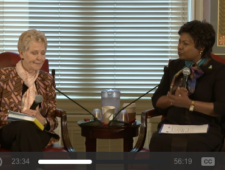 Event Video: Rwandan Women Rising at the Library of Congress Event Video: Rwandan Women Rising at the Library of Congress